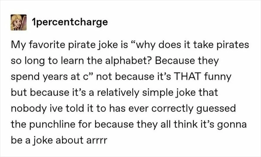 47 Tweets And Jokes Created For Your Chuckles