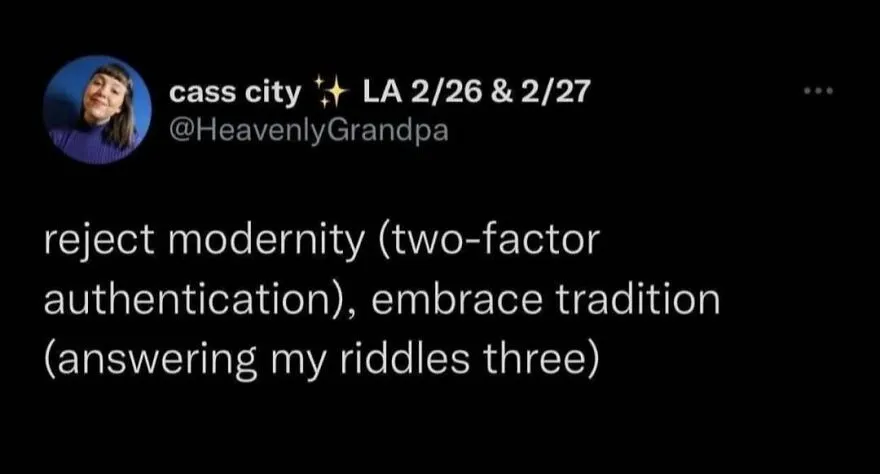 47 Tweets And Jokes Created For Your Chuckles