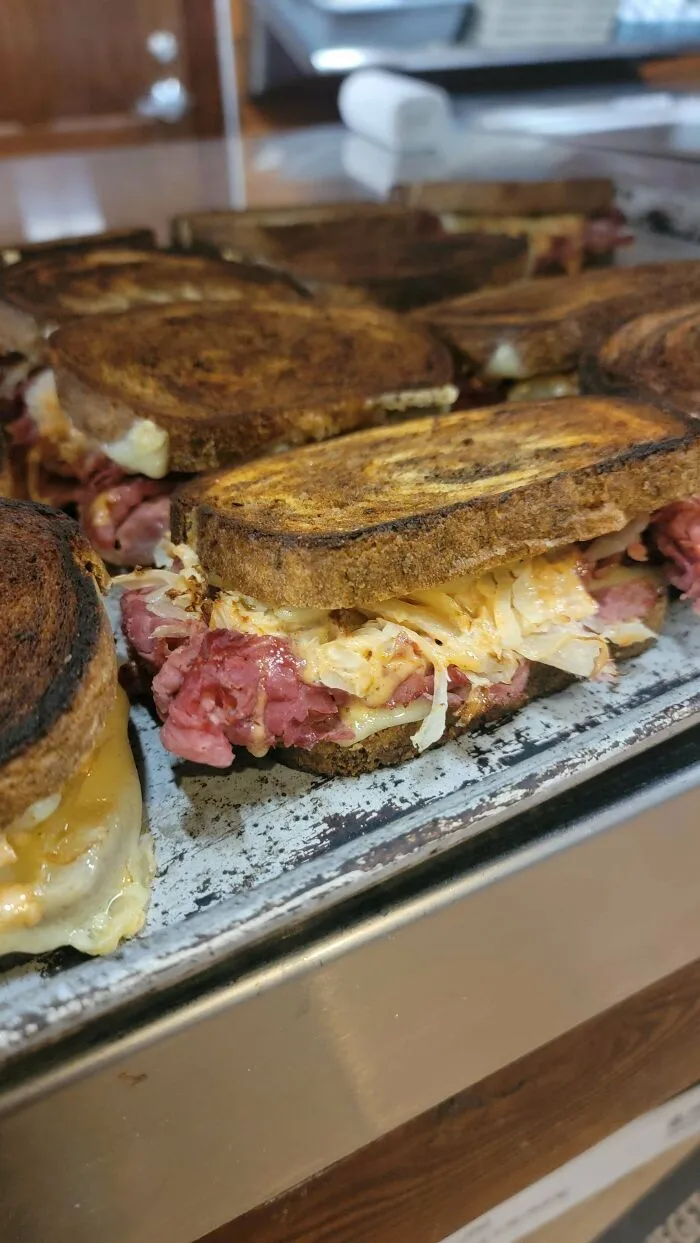 Soy cocinero en un colegio privado y me encanta