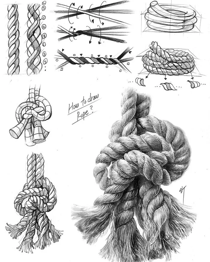 This Artist Combines Hyper-Realism With Doodles, And Here Are His 45 Best Works