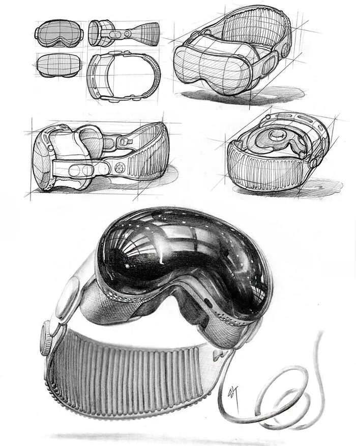 This Artist Combines Hyper-Realism With Doodles, And Here Are His 45 Best Works