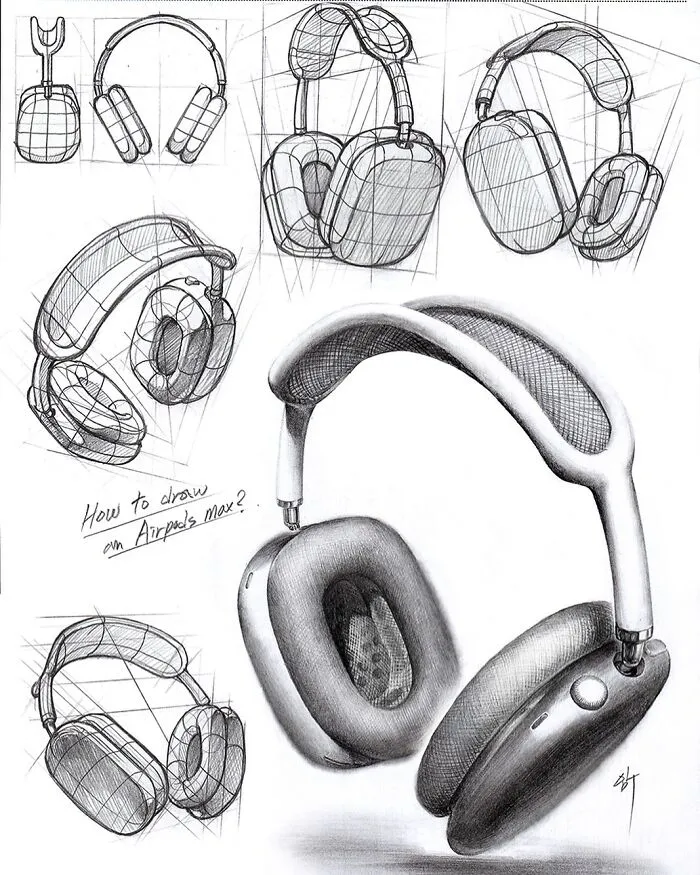 This Artist Combines Hyper-Realism With Doodles, And Here Are His 45 Best Works