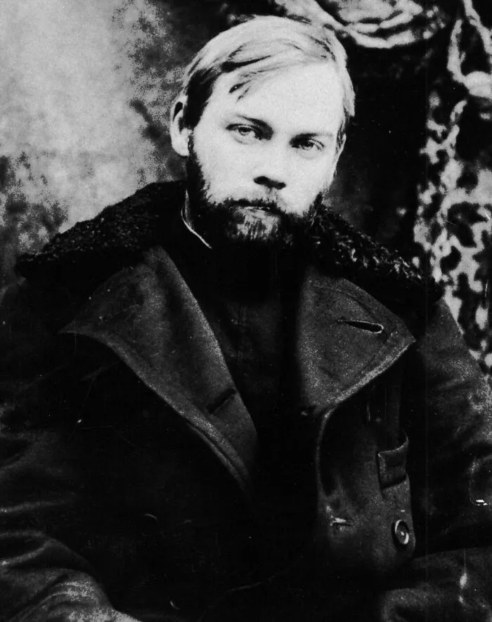 Alexander Bogdanov