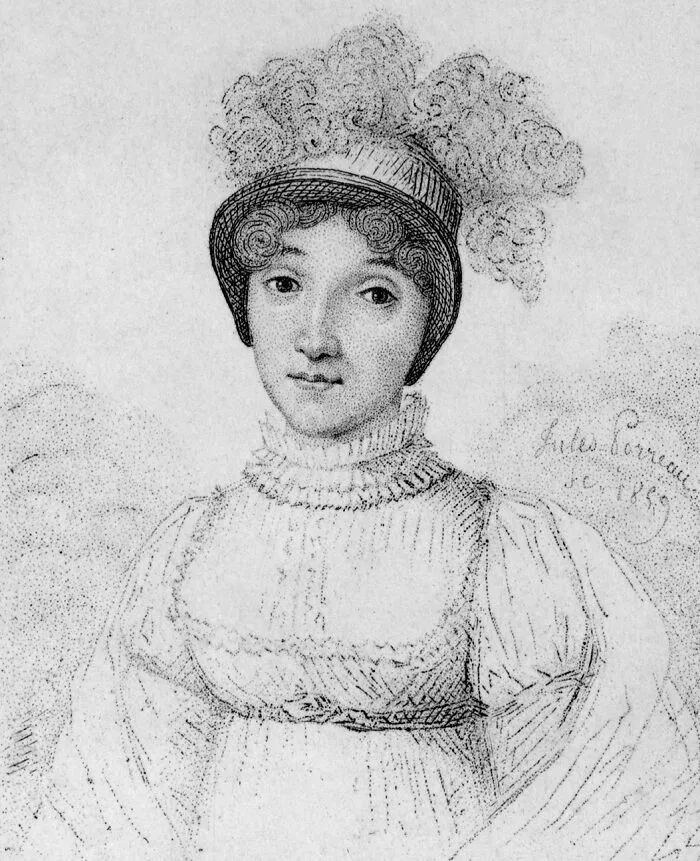 Sophie Blanchard