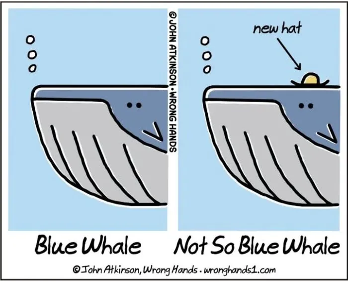 John Atkinson’s Clever Take on Culture, Art, And Irony (20 Fresh Comics)