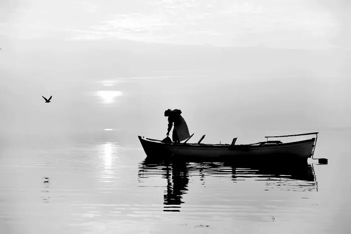 25 Powerful Images Showcasing Rural Turkey By This Photographer