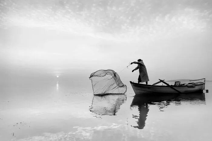25 Powerful Images Showcasing Rural Turkey By This Photographer