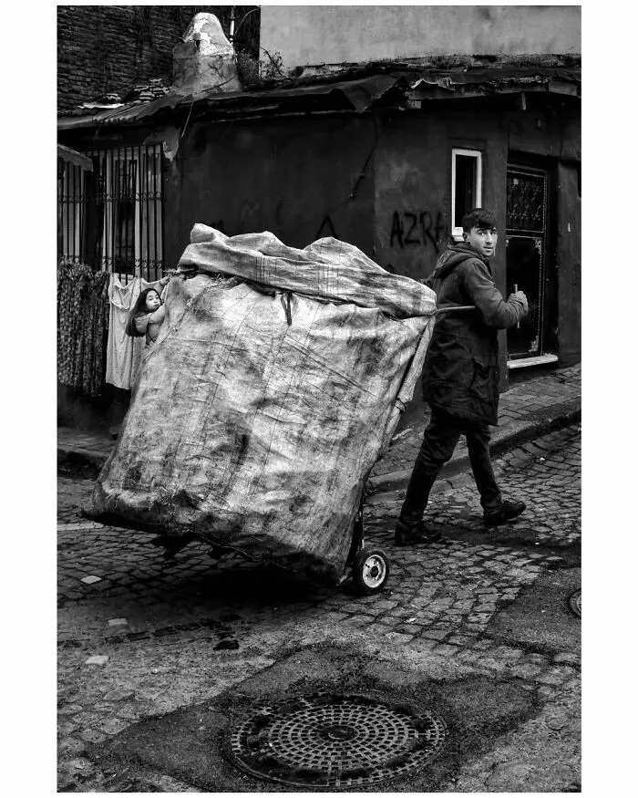 25 Powerful Images Showcasing Rural Turkey By This Photographer