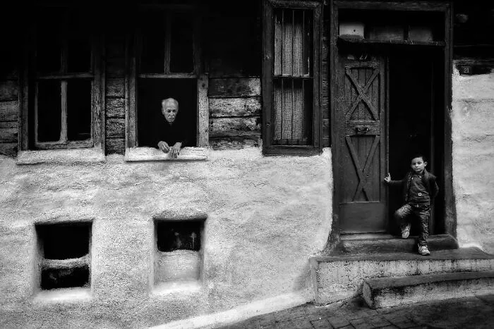 25 Powerful Images Showcasing Rural Turkey By This Photographer
