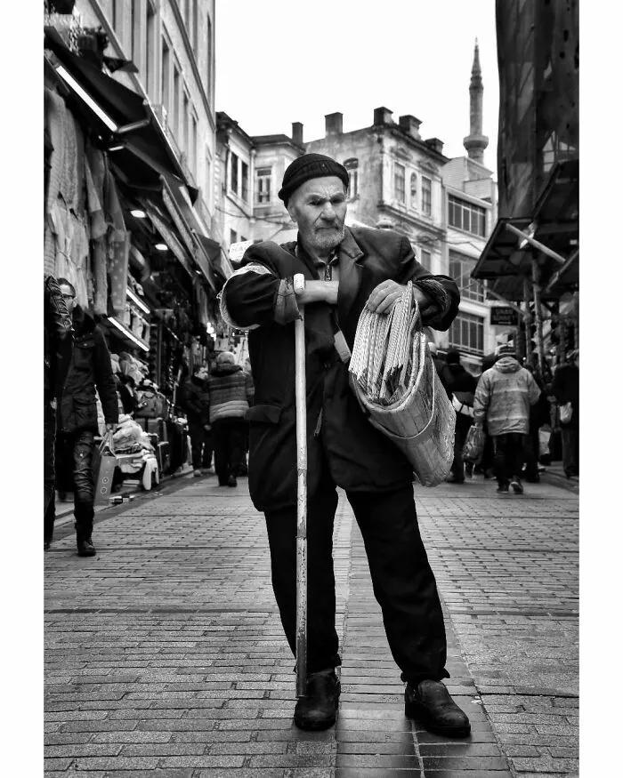 25 Powerful Images Showcasing Rural Turkey By This Photographer