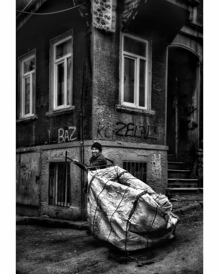 25 Powerful Images Showcasing Rural Turkey By This Photographer