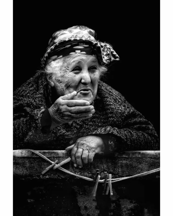 25 Powerful Images Showcasing Rural Turkey By This Photographer