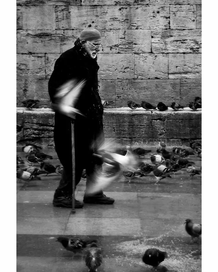 25 Powerful Images Showcasing Rural Turkey By This Photographer