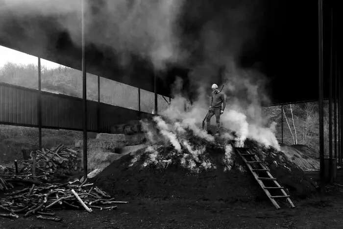 25 Powerful Images Showcasing Rural Turkey By This Photographer
