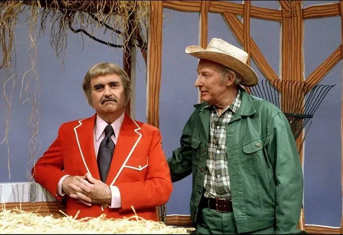 If You Know These Guys