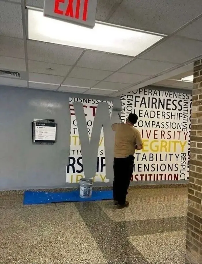 This Photograph Was Taken Two Days Ago At The FBI Academy In Quantico And Submitted To The Nyt Under The Condition Of Anonymity