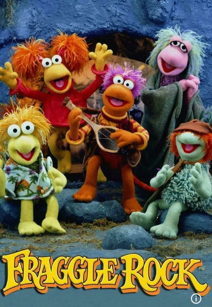 Who Watched On Sat Mornings?