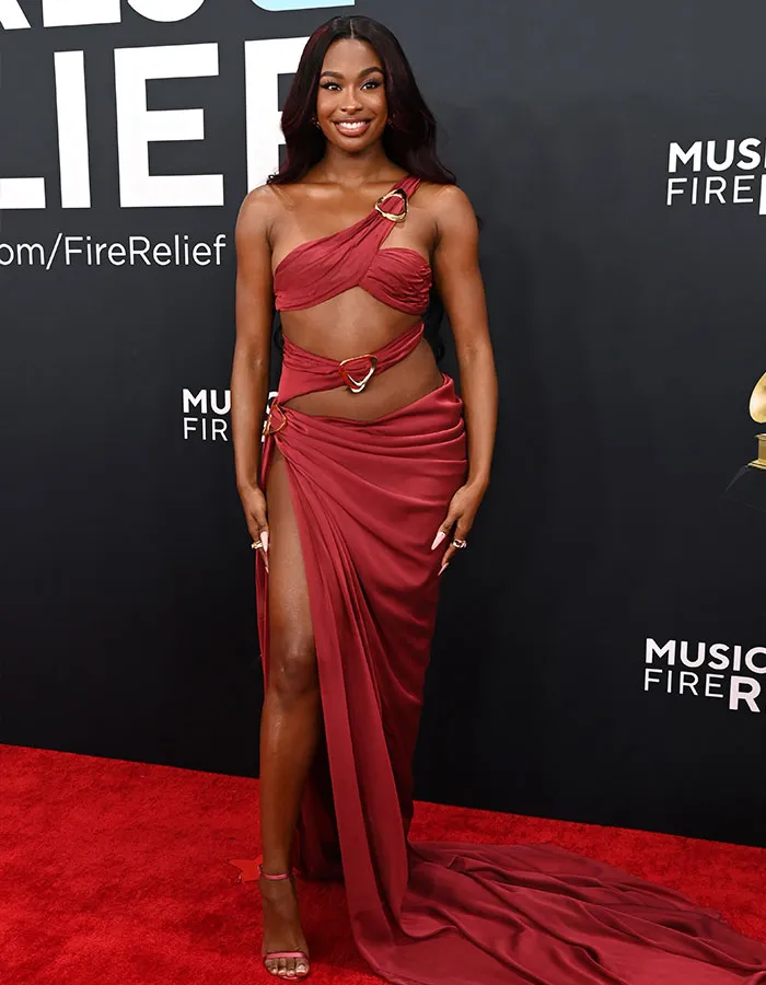 Coco Jones