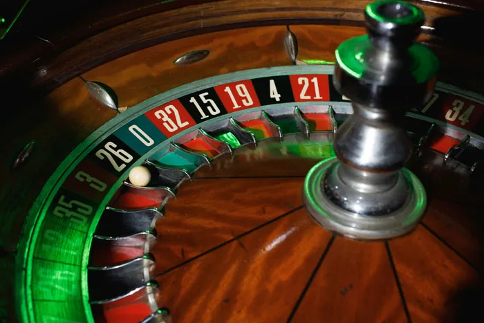 44 Times Casino Workers Saw Something Crazy Or Just Very Sad