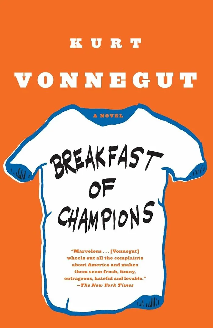 35 Weird But Brilliant Books If You Are Seeking To Read Something Different, As Shared Online