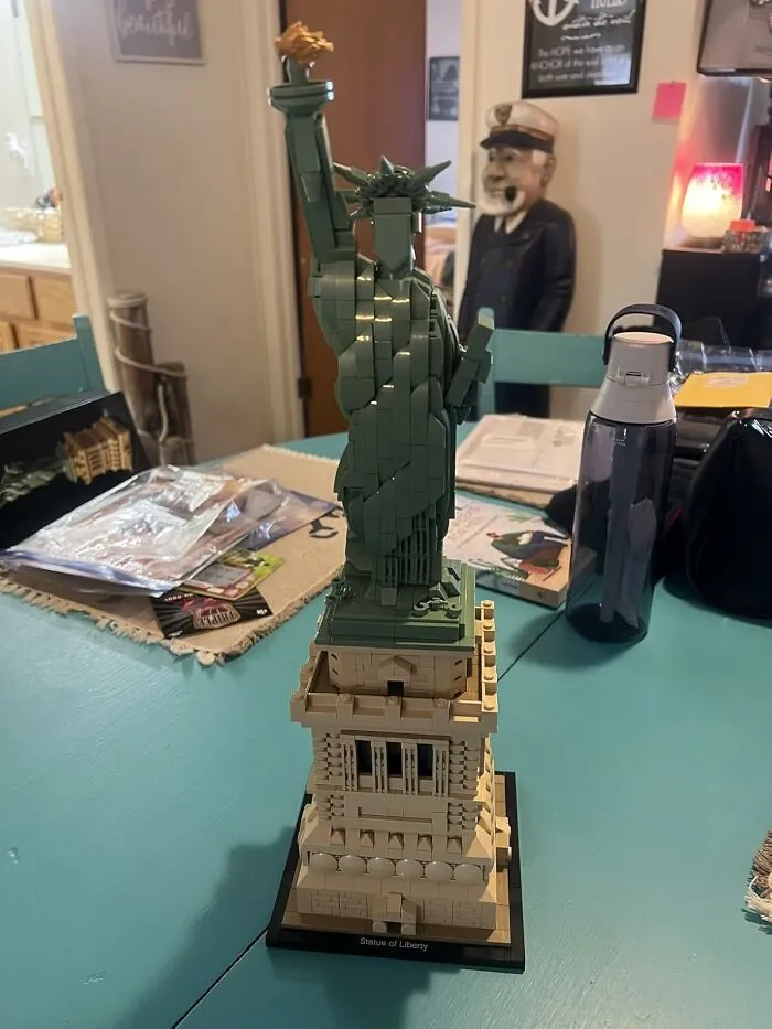 <a style="display:inline;" href="https://www.amazon.com/LEGO-Architecture-Skyline-Collection-Building/dp/B0793JTRKG?ie=UTF8&linkCode=ll1&tag=bpfish-20&linkId=ce586ebc32c06e8aa8eed65d5e0c4cd5&language=en_US&ref_=as_li_ss_tl " target="_blank"> "I buy <span Style="Font:inherit;color:#d74b1f;"> LEGO</Span> every month." - <span Style="Font:inherit;color:#808080"> StillChasingDopamine</Span>