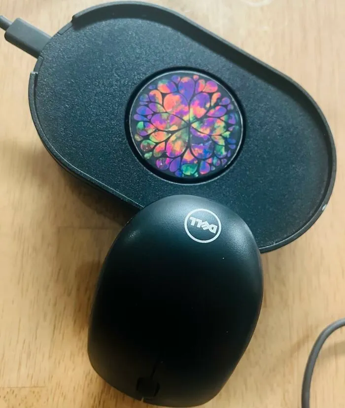 Outsmart Screen Savers And Stay "Active" With This <a Style="Display:inline;" Href="Https://Www.amazon.com/Undetectable-Software-Movement-Patented-Engineered/Dp/B0cc33vvht?ie=utf8&th=1&linkcode=ll1&tag=bpgazelle-20&linkid=0b0c7f4eb47b2c190bebee2bb8bc5bc3&language=en_us&ref_=as_li_ss_tl" Target="_blank"><span Style="Font: Inherit; Color: #d74b1f;"> Mouse Mover Device </Span>, A Clever Gadget That Keeps Your Computer Awake (Even When You're Not)!