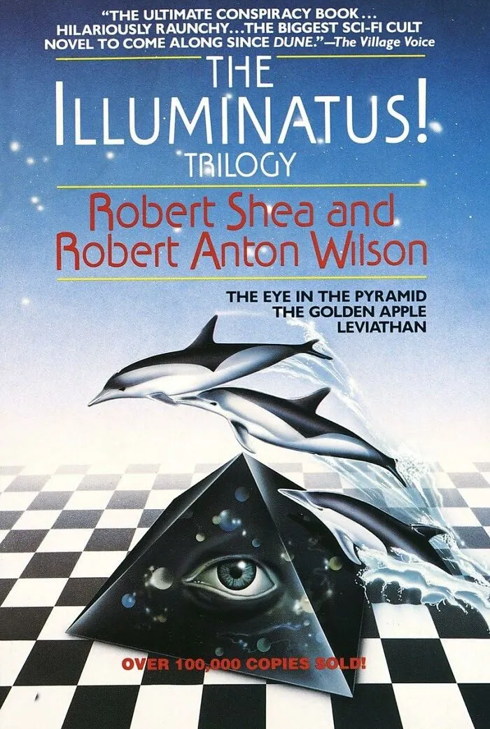 35 Weird But Brilliant Books If You Are Seeking To Read Something Different, As Shared Online