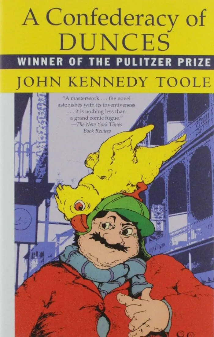 35 Weird But Brilliant Books If You Are Seeking To Read Something Different, As Shared Online