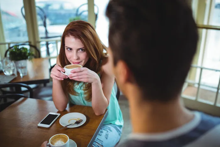 30 Dates That Went So Wrong, People Noped Out Immediately
