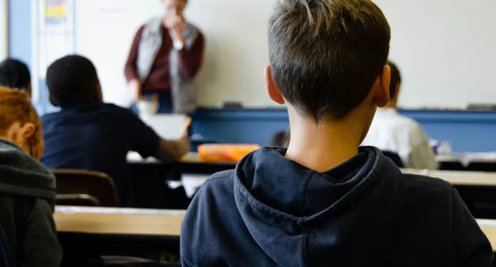 20 Estudiantes que dijeron algo tan gracioso, que hasta los profesores se rieron