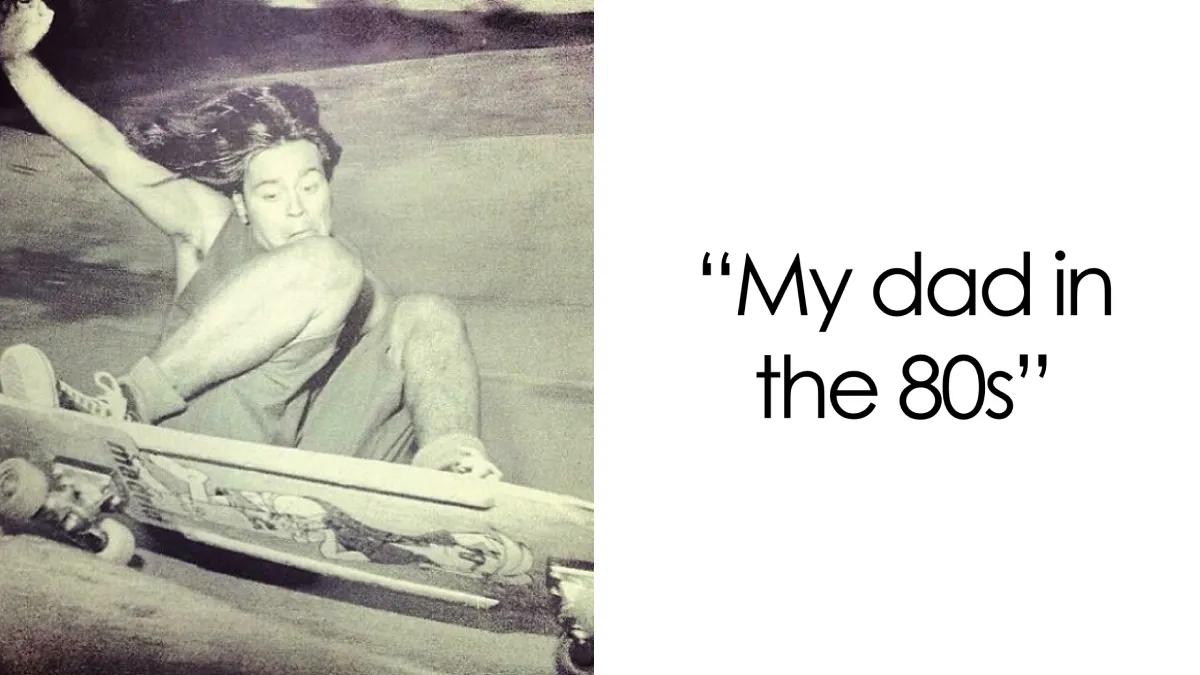 These Nostalgia Fueled Pictures Capture Everyday Life In The ‘80s