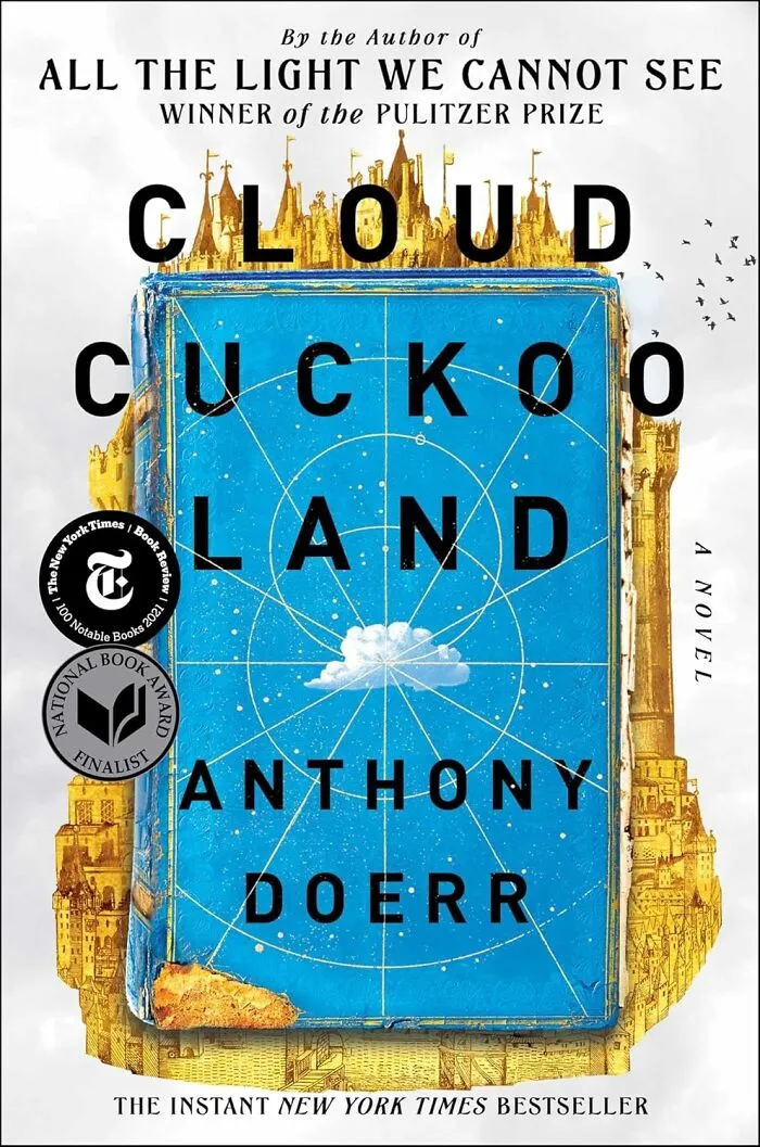 35 Weird But Brilliant Books If You Are Seeking To Read Something Different, As Shared Online