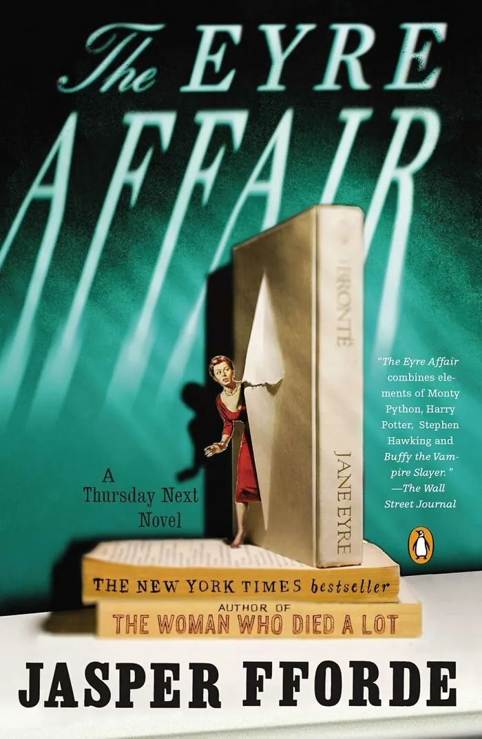35 Weird But Brilliant Books If You Are Seeking To Read Something Different, As Shared Online