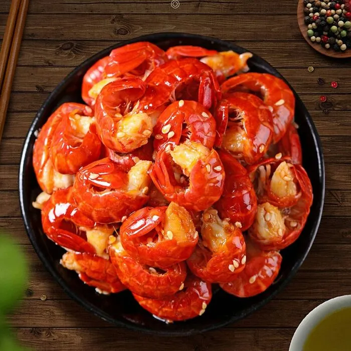 This Is A Flavor Explosion That Bites Back! Pop The Top And Unleash The <a Style="Display:inline;" Href="Https://Www.amazon.com/Lobster-Seafood-Microwave-Suitable-Stir-Fry/Dp/B08pz736fr?dib=eyj2ijoimsj9.mwhtfbp2ucpmtmiuqfm73_qw-Ulnjgfsi-Oujyqzbx7jn7vzboukju781g9apo1356aejeb_lhfial66ypvewlt8_yp_ucnhespabdfrtds79dkh6hkbexyangydj-Yaiv5a6lnuug1rf48yx576s0thu-Zhkthhii6-Vtbltoa2hpnrwjkwrhqoc7bc3ucxcfazbxzintpf-J_7rcsy_dxjwe3k5jze0a7dgcdehibkjyvmjjokbphn9_4cyxzyygm3zsejurbil9a-Ro_1uopprlpt32kwyzoykzyk4bs.2qxropd263v-Cp_icm67gkqzi0anqjqktid8fwatk_c&dib_tag=se&keywords=weird+snacks&qid=1739114039&sr=8-106-Spons&xpid=7-Tilsyof_uvx&sp_csd=d2lkz2v0tmftzt1zcf9tdgy&psc=1&linkcode=ll1&tag=bpdog-20&linkid=bd0f6880e77446125dde42d89b02ab09&language=en_us&ref_=as_li_ss_tl" Target="_blank"><a Style="Display:inline;" Href="Https://Www.amazon.com/Lobster-Seafood-Microwave-Suitable-Stir-Fry/Dp/B08pz736fr?dib=eyj2ijoimsj9.mwhtfbp2ucpmtmiuqfm73_qw-Ulnjgfsi-Oujyqzbx7jn7vzboukju781g9apo1356aejeb_lhfial66ypvewlt8_yp_ucnhespabdfrtds79dkh6hkbexyangydj-Yaiv5a6lnuug1rf48yx576s0thu-Zhkthhii6-Vtbltoa2hpnrwjkwrhqoc7bc3ucxcfazbxzintpf-J_7rcsy_dxjwe3k5jze0a7dgcdehibkjyvmjjokbphn9_4cyxzyygm3zsejurbil9a-Ro_1uopprlpt32kwyzoykzyk4bs.2qxropd263v-Cp_icm67gkqzi0anqjqktid8fwatk_c&dib_tag=se&keywords=weird+snacks&qid=1739114039&sr=8-106-Spons&xpid=7-Tilsyof_uvx&sp_csd=d2lkz2v0tmftzt1zcf9tdgy&psc=1&linkcode=ll1&tag=bpdog-20&linkid=bd0f6880e77446125dde42d89b02ab09&language=en_us&ref_=as_li_ss_tl" Target="_blank"><span Style="Font: Inherit; Color: #d74b1f;"> Spicy Canned Crawfish</Span>, Just Be Ready For That Lingering After-Burn