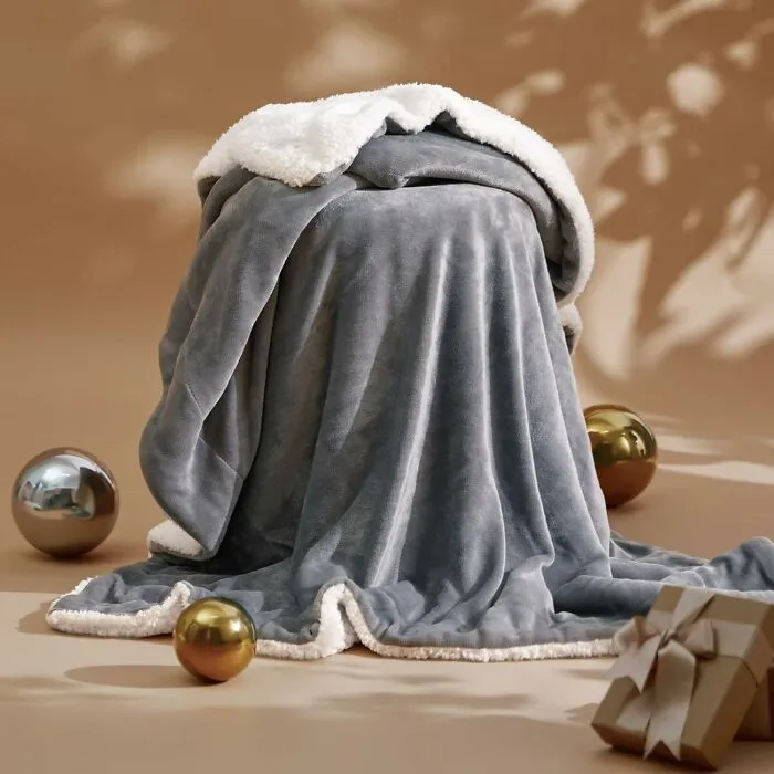 <a style="display:inline;" href="https://www.amazon.com/BEDSURE-Sherpa-Fleece-Blanket-Microfiber/dp/B0158EQJSY?crid=5Z1NK4I4R160&dib=eyJ2IjoiMSJ9.Y09dhcOs5VNl7S3LzU43mVWqDtcifhyKc3fsD9B9p-qoYytbfX5Fiidut7cUJEfWpqyJpiUu2AS7mndVWJ5tobr7iSr6Jjp457PwxEHtL-BfMpHeTKcr0OOX9O0sJ4mdISzNtcaPfepBy7dT5JC54eI-GN2RMDsaS6zr7LTWurlxgf8HNWpfMGMJHptrQ1SS28TuiUP2d-t9alwpaLP9fN11LsN8Wc5nF60rWT7aH3DHs8iYll8Kiyu3_TESCVZ2tPdkjplgTTCxF4EPl0qDdFQiIeOfZVqTTENq_TT0VSw.BigBj-zPle2YIr_4CxedlYNfO46ASYd9Db-tqEnfyco&dib_tag=se&keywords=sherpa+fleece+blanket&qid=1740657949&sprefix=%2Caps%2C241&sr=8-1-spons&sp_csd=d2lkZ2V0TmFtZT1zcF9hdGY&psc=1&linkCode=ll1&tag=bpfish-20&linkId=46bd4842c3ae6c1b0d3e4effe51b8bf0&language=en_US&ref_=as_li_ss_tl " target="_blank"> "I bought a <span Style="Font:inherit;color:#d74b1f;"> sherpa fleece blanket</Span> simply because it was in a camouflage pattern I thought was cool. I sleep with it every night. 33M needs a security blankey lol." - <span Style="Font:inherit;color:#808080"> atropia_medic</Span>