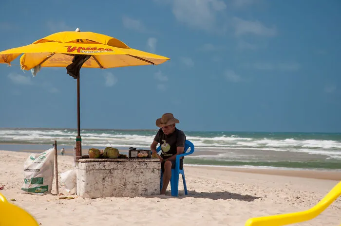Fortaleza, 2013
