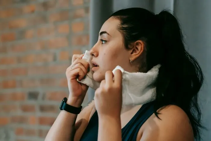 "What’s The Biggest Fitness Myth That Just Won’t Die?" (30 Responses)