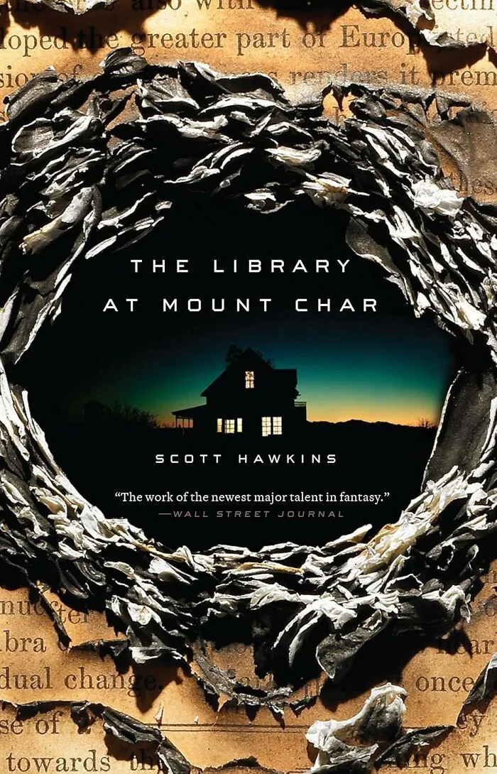 35 Weird But Brilliant Books If You Are Seeking To Read Something Different, As Shared Online