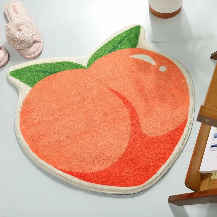 Step Into Summer Sweetness With This <a Style="Display:inline;" Href="Https://Www.amazon.com/Frozzur-Bathroom-Bedroom-Washable-Christmas/Dp/B0b9wdnm27?content-ID=amzn1.sym.efb24060-AC75-4e87-B0fd-1ea18cfee5f4%3aamzn1.sym.efb24060-AC75-4e87-B0fd-1ea18cfee5f4&crid=39ab738ono634&cv_ct_cx=bathroom+rugs&keywords=bathroom+rugs&pd_rd_i=b0b9wdnm27&pd_rd_r=1799a4cf-7aef-40c3-B08a-D2b31c1d3a19&pd_rd_w=9ekml&pd_rd_wg=xcttv&pf_rd_p=efb24060-AC75-4e87-B0fd-1ea18cfee5f4&pf_rd_r=1hr0pc641r8v6pjs1537&qid=1739883960&sbo=rzvfv%2f%2fhxdf%2bo5021pansa%3d%3d&sprefix=bathroom+rug%2caps%2c197&sr=1-5-D1931c17-4371-4e59-Bbe3-Ace4c8b0d213-Spons&sp_csd=d2lkz2v0tmftzt1zcf9zzwfyy2hfdghlbwf0awnfynrm&psc=1&linkcode=ll1&tag=bpmelon-20&linkid=68cb11b1fba8df461d477d6dc782e27e&language=en_us&ref_=as_li_ss_tl" Target="_blank"><span Style="Font: Inherit; Color: #d74b1f;"> Peach Mat</Span>, Ready To Give Your Feet A Peachy Keen Treat Post-Shower