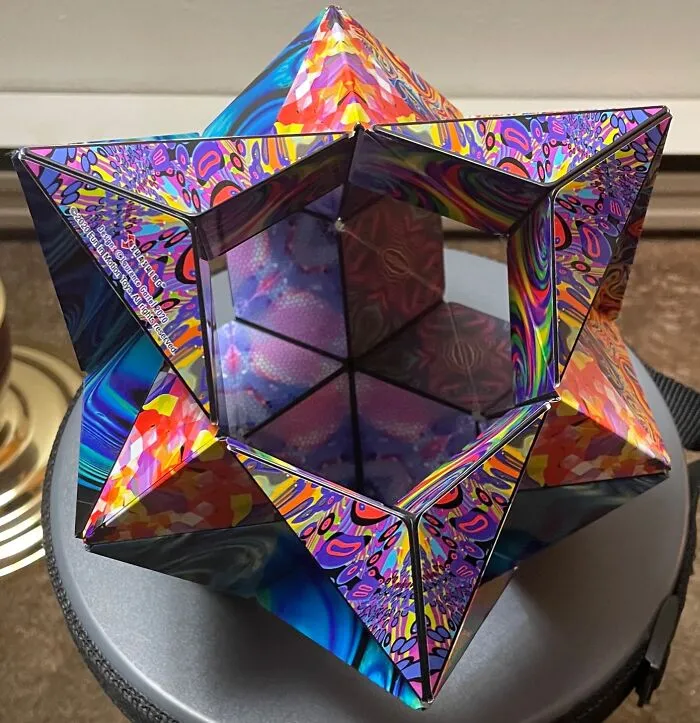 This <a Style="Display:inline;" Href="Https://Www.amazon.com/Shashibo-Shifting-Geometric-Magnetic-Transforming/Dp/B08fkzwpgh?ie=utf8&th=1&linkcode=ll1&tag=bpbanana-20&linkid=0dc6226497d653258bcc149c2672cac8&language=en_us&ref_=as_li_ss_tl" Target="_blank"> <span Style="Font: Inherit; Color: #d74b1f;"> Shashibo Shape Shifting Box </Span> Makes You The Aunt Or Uncle Who Gifts A Toy So Mesmerizing, Even The Parents Will Steal It When The Kids Aren’t Looking