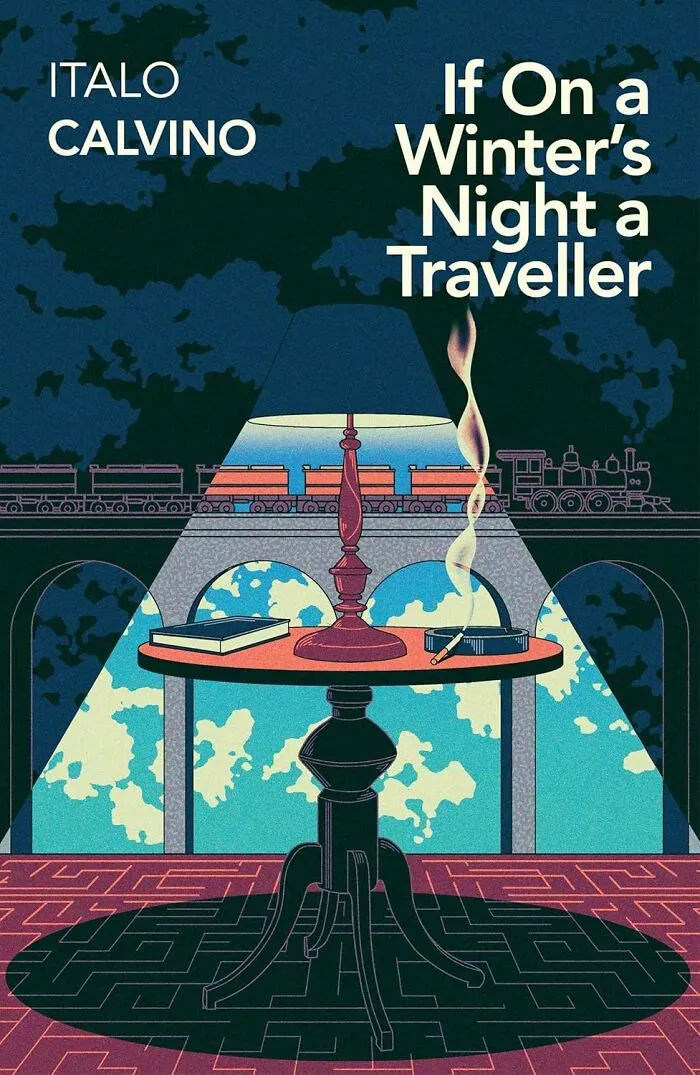 35 Weird But Brilliant Books If You Are Seeking To Read Something Different, As Shared Online