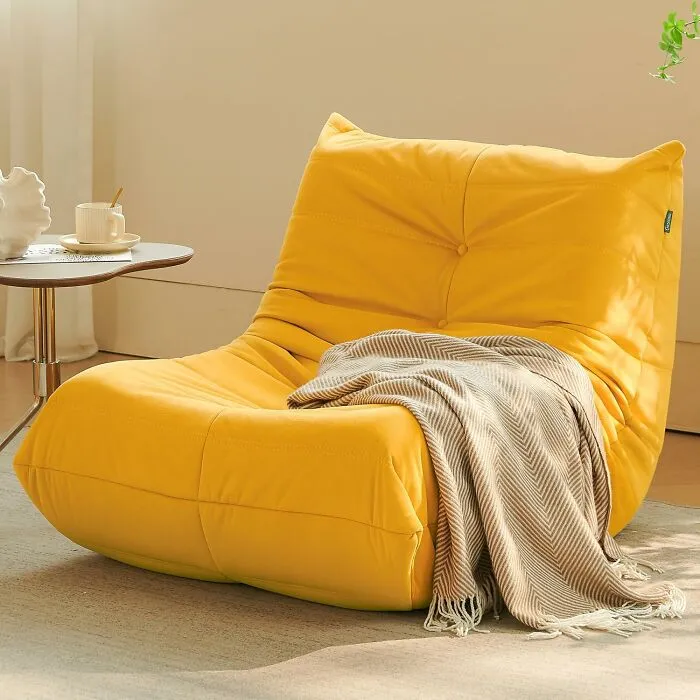 Living Rooms Are Getting A Whole Lot Cozier, Thanks To The Rise Of Casually Comfortable Furniture Like The <a Style="Display:inline;" Href="Https://Www.amazon.com/Gazecaia-Fireside-Premium-Microfiber-Caterpillar/Dp/B0dcn9myw9?content-ID=amzn1.sym.c5787da2-212d-48eb-A894-9ea5a87adeb3%3aamzn1.sym.c5787da2-212d-48eb-A894-9ea5a87adeb3&crid=1vf4jegtjosii&cv_ct_cx=comfortable%2bfurniture&keywords=comfortable%2bfurniture&pd_rd_i=b0dcn9myw9&pd_rd_r=c8f6d22c-02d8-40f9-Adc9-97575a90fe99&pd_rd_w=ir6hh&pd_rd_wg=mwhjk&pf_rd_p=c5787da2-212d-48eb-A894-9ea5a87adeb3&pf_rd_r=j8w33rv5z70h84qrw61k&qid=1739191174&sbo=rzvfv%2f%2fhxdf%2bo5021pansa%3d%3d&sprefix=comfortable%2bfurni%2caps%2c707&sr=1-1-6024b2a3-78e4-4fed-8fed-E1613be3bcce-Spons&sp_csd=d2lkz2v0tmftzt1zcf9zzwfyy2hfdghlbwf0awm&th=1&linkcode=ll1&tag=bpferret-20&linkid=abc8e51e6ae51838add13baa6520c100&language=en_us&ref_=as_li_ss_tl" Target="_blank"><span Style="Font: Inherit; Color: #d74b1f;"> Modern Bean Bag Chair</Span>, Which Promises To Become Your New Favorite Spot To Curl Up With A Good Boo