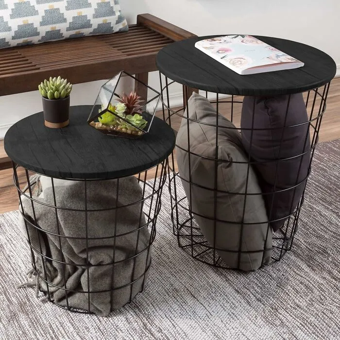 Your Living Room (And Your Therapist) Will Thank You For The Boundaries Set By These <a Style="Display:inline;" Href="Https://Www.amazon.com/Dp/B07y5pcfql?ascsubtag=7807794%2c4%2c48%2cd%2c0%2c0%2c0%2c1396%3a1%3b900%3a2%3b974%3a3%3b1125%3a2%3b1338%3a1%2c0%2c0%2c0&ie=utf8&th=1%25252cgoogle%252cgoogle%2cgoogle&btn_ref=srctok-D0e52a95ed0fec0d&linkcode=ll1&tag=bpalpaca-20&linkid=f9a9204b6d283befdbe9e637d078be7d&language=en_us&ref_=as_li_ss_tl" Target="_blank"><span Style="Font: Inherit; Color: #d74b1f;"> Nesting End Tables</Span> That Keep Your Coffee Table Clutter In Check