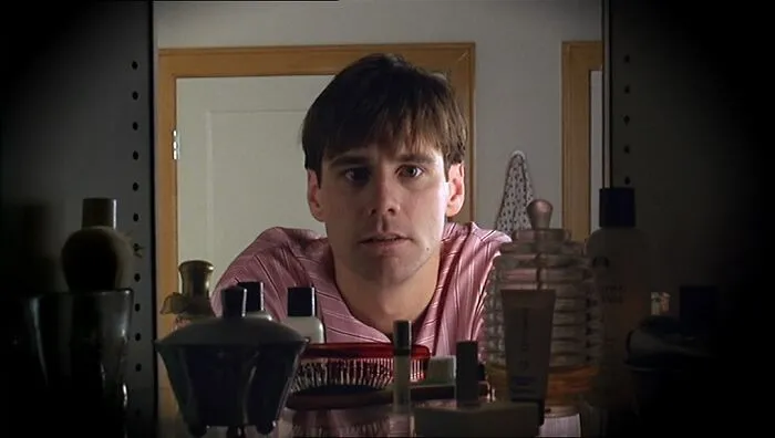 Jim Carrey