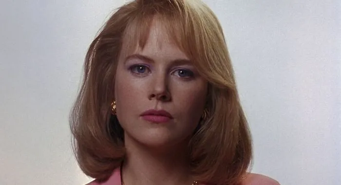 Nicole Kidman