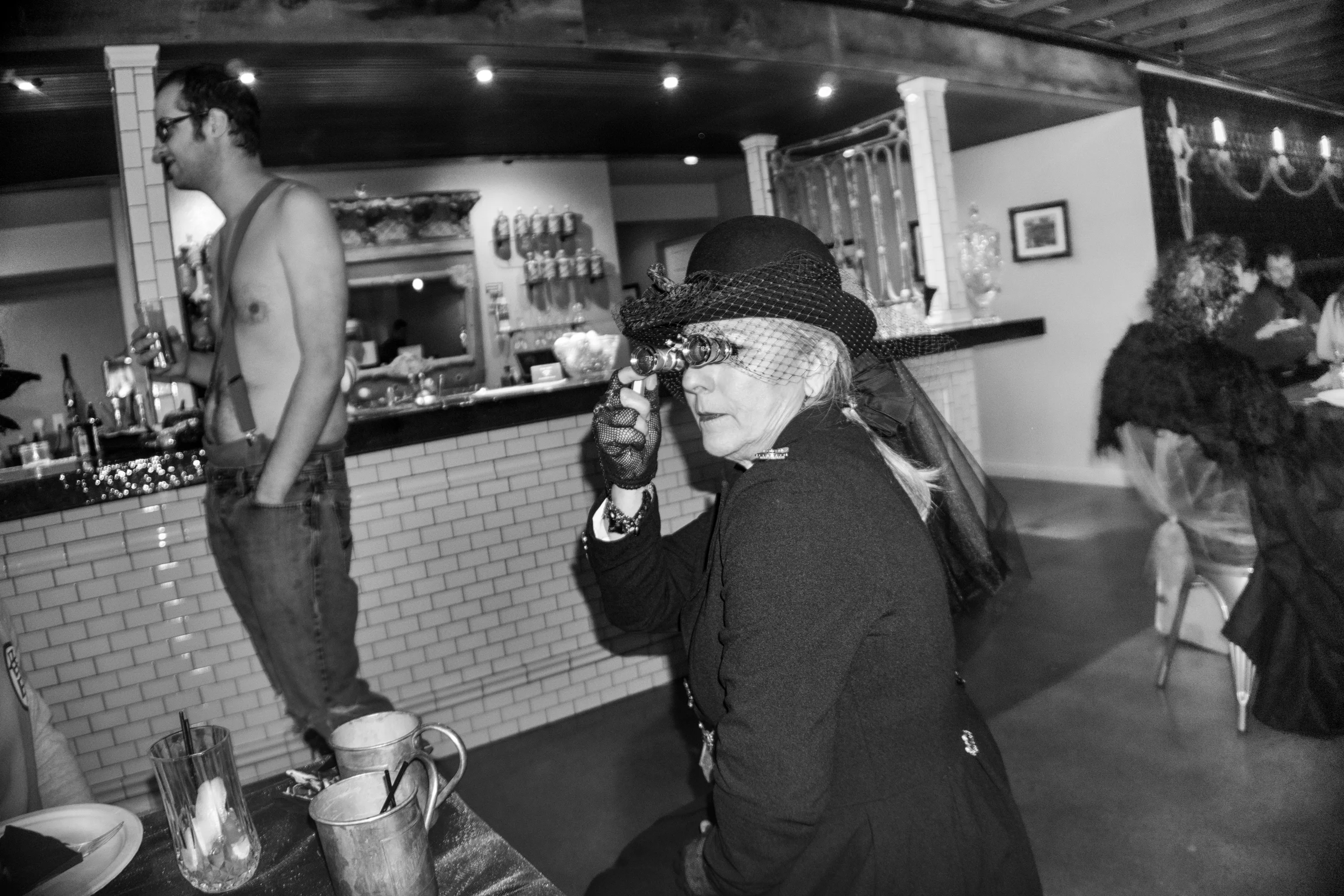 'til Death' By Maureen Ruddy Burkhart: Her Reluctant (But Joyful) Journey As A Wedding Photographer