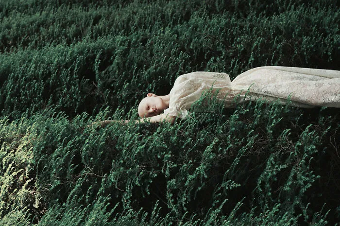 Meet Melanie Gaydos, A Striking Model Who Has Made The Most Of Her Rare Genetic Disorder