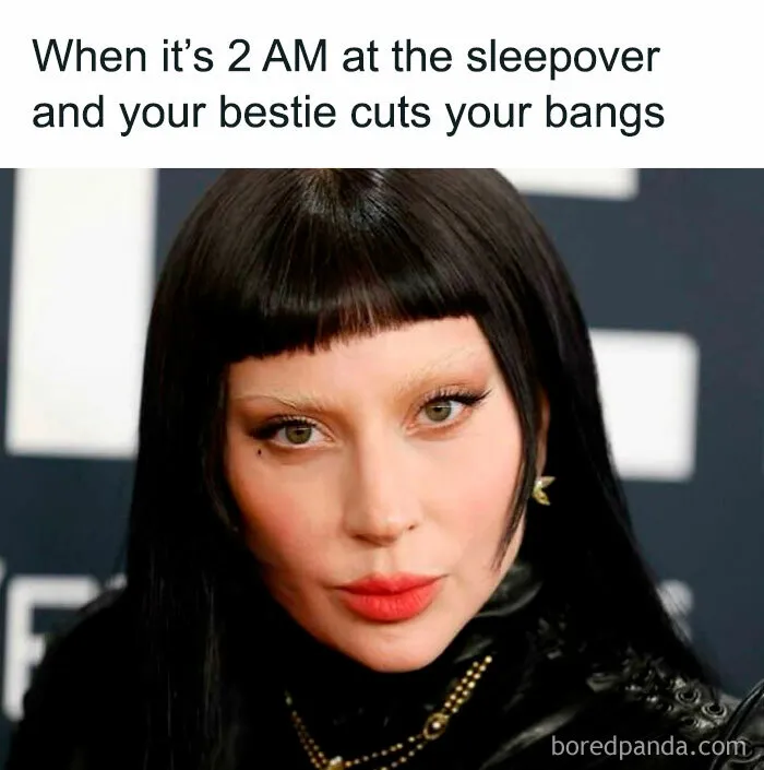 30 Of The Funniest Memes And Tweets That Stole The Show At The 2025 Grammys