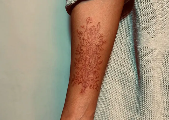 People Share 50 Things They Really Wish They Knew Before Getting Inked