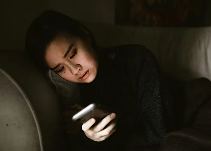 Women Are Sharing Examples Of Men Being Creepy